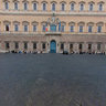Piazza Farnese - Rome