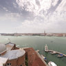 Venice skyline - the magic view