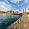 Pier Fort Santo Antonio da Barra