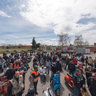 Anrollern 2012 - Augsburg