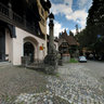 Pelisor Castle