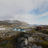 Nuussuaq Hilltop