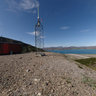 Signal Hill in Narsarsuaq