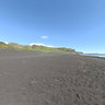Vik Black Beach