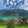 Muehlehorn, Walensee