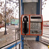 Phone booth