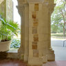 Chapel Vassar College Poughkeepsie NY