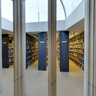Thompson Library Vassar College Poughkeepsie NY