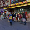 Chinatown