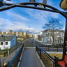 Little Venice on the Grand Union Canal