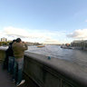 On Tower Bridge