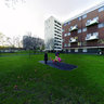 Hallfield Estate, City of Westminster, London