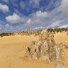 The Pinacles Western Australia
