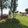 Eiland Van Maurik in de zomer