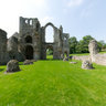 Castle Acre Priory 1090