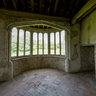 Castle Acre Priory 1090 (Prior's Bedchamber)