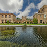 Oxburgh Hall 13th century