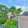 Norwich Castle HDR Panorama