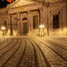 Jakobsplatz Nuremberg