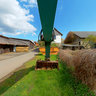 -Bellersheim- Bagger
