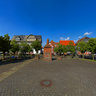 -Amöneburg- Marktplatz