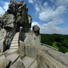 Externsteine