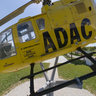 Rescue Helicopter Christoph 1