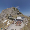 Wendelstein Viewpoint 