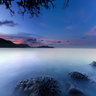 Gapang Beach, Pulau Weh, Indonesia