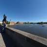 Prague - Charles bridge