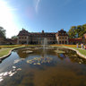 Castle of Rajec nad Svitavou