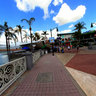 Entrance to Universal's City Walk