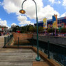 The Simpsons Ride - Universal Studios
