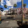 Hollywood Blvd - Universal Studios