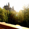 Harry Potter Bridge
