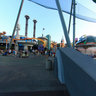The Incredible Hulk Coaster