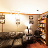Masters Touch Control Room