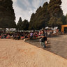Nongkhrem Dance 2012  Scene 2