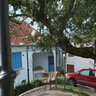 Central Square of Monte Belo do Sul