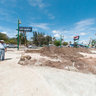 Zooberto Park, Santo Domingo