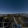 Okrąglica 982 m n.p.m.