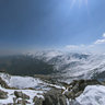 Giewont 1894 m n.p.m.