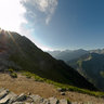 Krzyżne 2112 m n.p.m