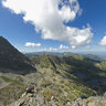 Kościelec 2155 m n.p.m
