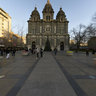 St Josephs Cathedral (East Church) Beijing