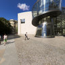I.M. Pei Exhibition Hall