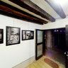 Photo Exhibition Favelas room 1