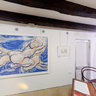 Art Exhibition Orixas do Brasil