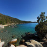 Chimney Beach
