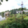 Lake Anne, Reston,VA,USA